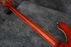 1978 Rickenbacker 4001, Fireglo