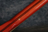 1978 Rickenbacker 4001, Fireglo
