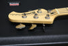 1982 Music Man Stingray, Natural