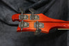 1978 Rickenbacker 4001, Fireglo
