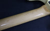 1977 Fender Precision Bass, Olympic White