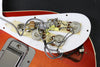 1978 Rickenbacker 4001, Fireglo