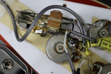 1978 Rickenbacker 4001, Fireglo