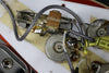 1978 Rickenbacker 4001, Fireglo