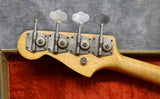 1964 Fender Jazz Bass, Blonde *New Arrival*