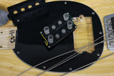 1982 Music Man Stingray, Natural