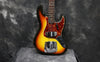 1965 Fender Jazz Bass, Sunburst, L Series
