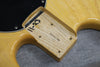 1982 Music Man Stingray, Natural