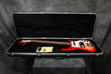 2022 Rickenbacker 4003S, Fireglo, Mint/Unplayed