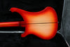 2022 Rickenbacker 4003S, Fireglo, Mint/Unplayed