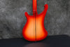 2022 Rickenbacker 4003S, Fireglo, Mint/Unplayed