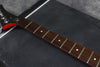 1985 Gibson Explorer Bass, Ferrari Red