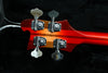 2022 Rickenbacker 4003S, Fireglo, Mint/Unplayed