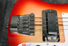 2022 Rickenbacker 4003S, Fireglo, Mint/Unplayed