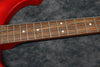2022 Rickenbacker 4003S, Fireglo, Mint/Unplayed