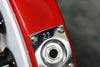 2022 Rickenbacker 4003S, Fireglo, Mint/Unplayed