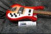 2022 Rickenbacker 4003S, Fireglo, Mint/Unplayed