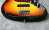 1965 Fender Jazz Bass, L Series
