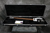 2022 Rickenbacker 4003S, Jetglo, Mint/Unplayed