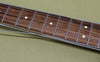 1996 Fender 50th Anniversary Limited Edition Jazz V, Sunburst