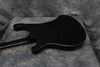 2022 Rickenbacker 4003S, Jetglo, Mint/Unplayed