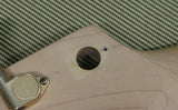 1996 Fender 50th Anniversary Limited Edition Jazz V, Sunburst