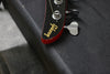 1985 Gibson Explorer Bass, Ferrari Red