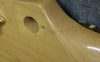 1996 Fender 50th Anniversary Limited Edition Jazz V, Sunburst