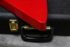 1985 Gibson Explorer Bass, Ferrari Red