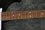 2022 Rickenbacker 4003S, Jetglo, Mint/Unplayed