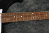 2022 Rickenbacker 4003S, Jetglo, Mint/Unplayed