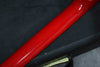 1985 Gibson Explorer Bass, Ferrari Red