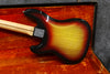 1976 Fender Precision Bass, Sunburst