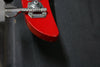 1985 Gibson Explorer Bass, Ferrari Red