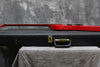 1985 Gibson Explorer Bass, Ferrari Red