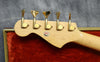 1996 Fender 50th Anniversary Limited Edition Jazz V, Sunburst