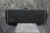 1985 Gibson Explorer Bass, Ferrari Red