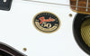 1996 Fender 50th Anniversary Limited Edition Jazz V, Sunburst
