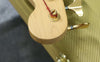 1996 Fender 50th Anniversary Limited Edition Jazz V, Sunburst