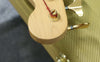 1996 Fender 50th Anniversary Limited Edition Jazz V, Sunburst