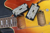 1972 Gibson ES-335 TD, Ice Tea Sunburst