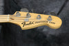 1976 Fender Precision Bass, Sunburst