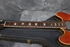 1972 Gibson ES-335 TD, Ice Tea Sunburst
