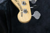 1976 Fender Precision Bass, Sunburst