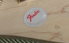 1996 Fender 50th Anniversary Limited Edition Jazz V, Sunburst
