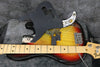 1976 Fender Precision Bass, Sunburst