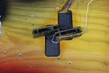 1976 Fender Precision Bass, Sunburst