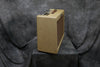 2013 Cornell Custom 40 With Extension Cab & Covers