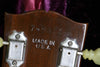 1972 Gibson ES-335 TD, Ice Tea Sunburst