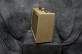 2013 Cornell Custom 40 With Extension Cab & Covers